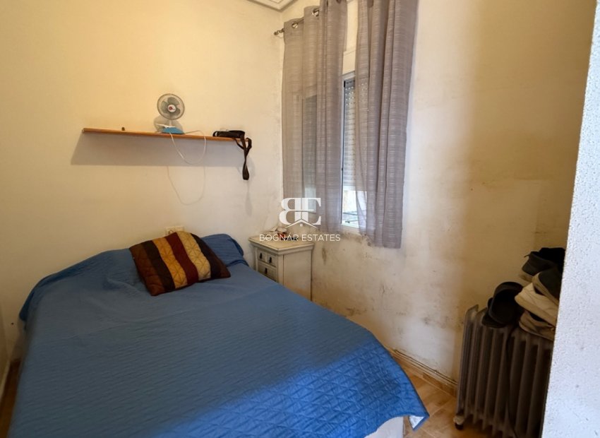 Resale - apartment -
San Miguel de Salinas - Costa Blanca Sur