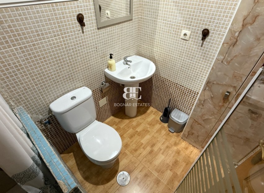 Resale - apartment -
San Miguel de Salinas - Costa Blanca Sur