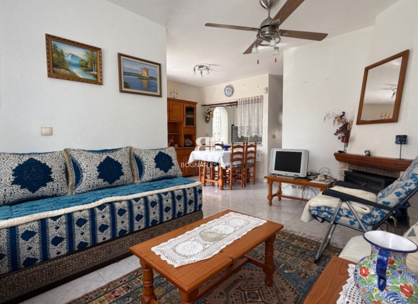 Resale - apartment -
San Miguel de Salinas - Costa Blanca Sur