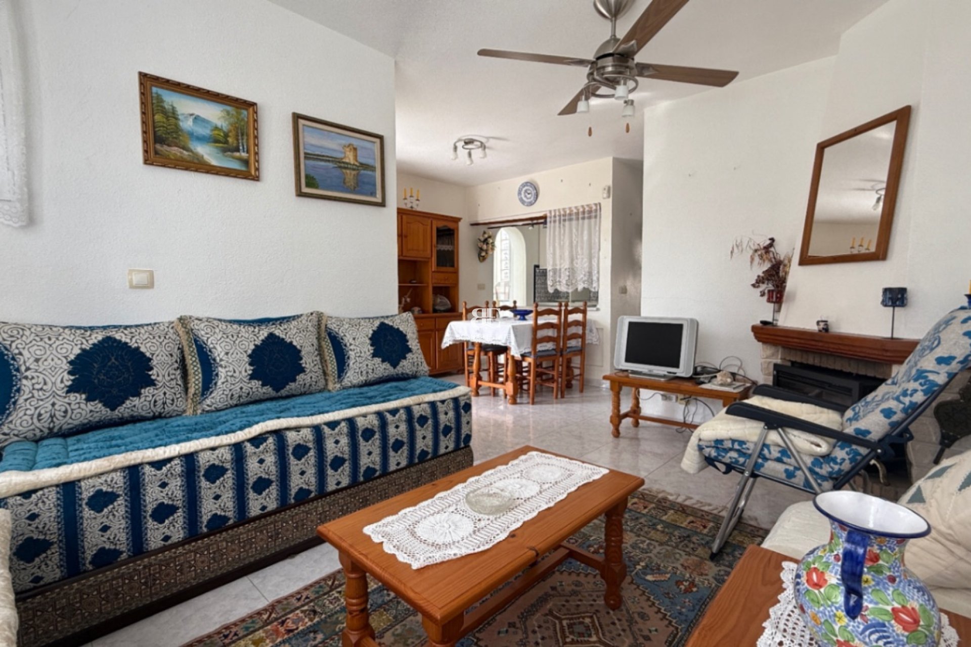 Resale - apartment -
San Miguel de Salinas - Costa Blanca Sur