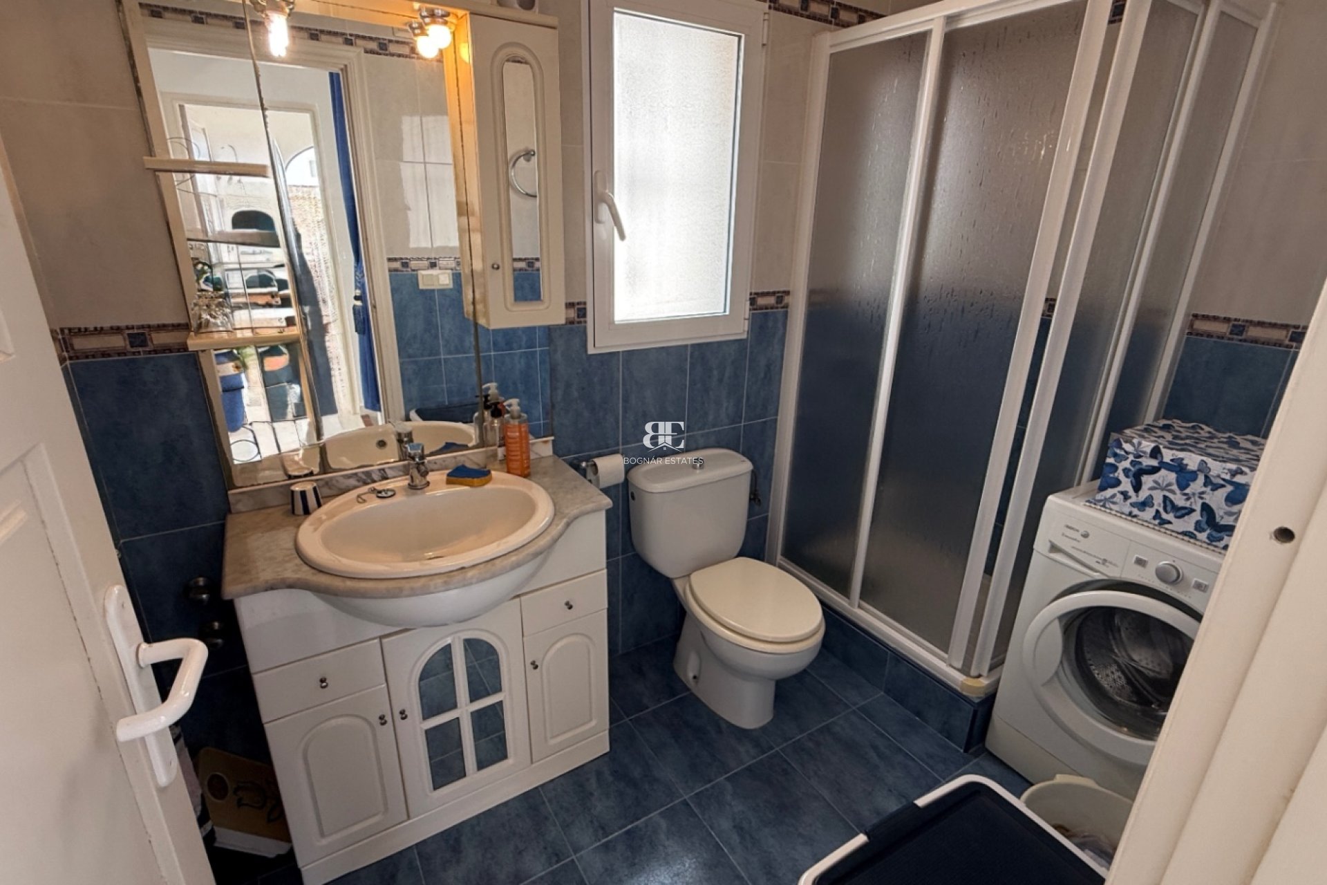 Resale - apartment -
San Miguel de Salinas - Costa Blanca Sur