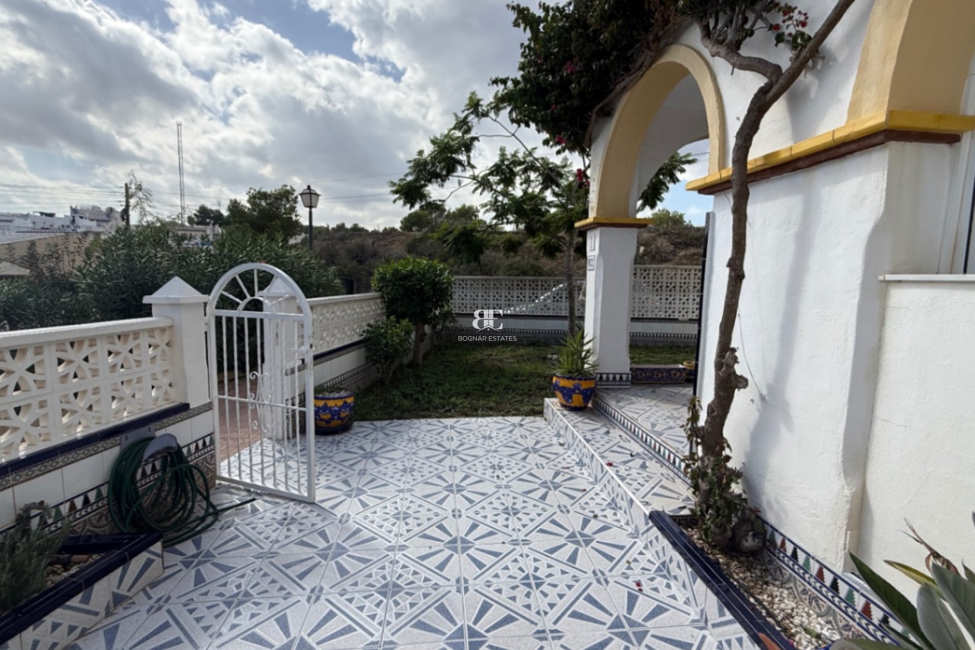 Resale - apartment -
San Miguel de Salinas - Costa Blanca Sur