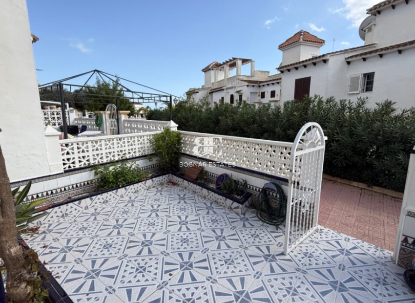 Resale - apartment -
San Miguel de Salinas - Costa Blanca Sur