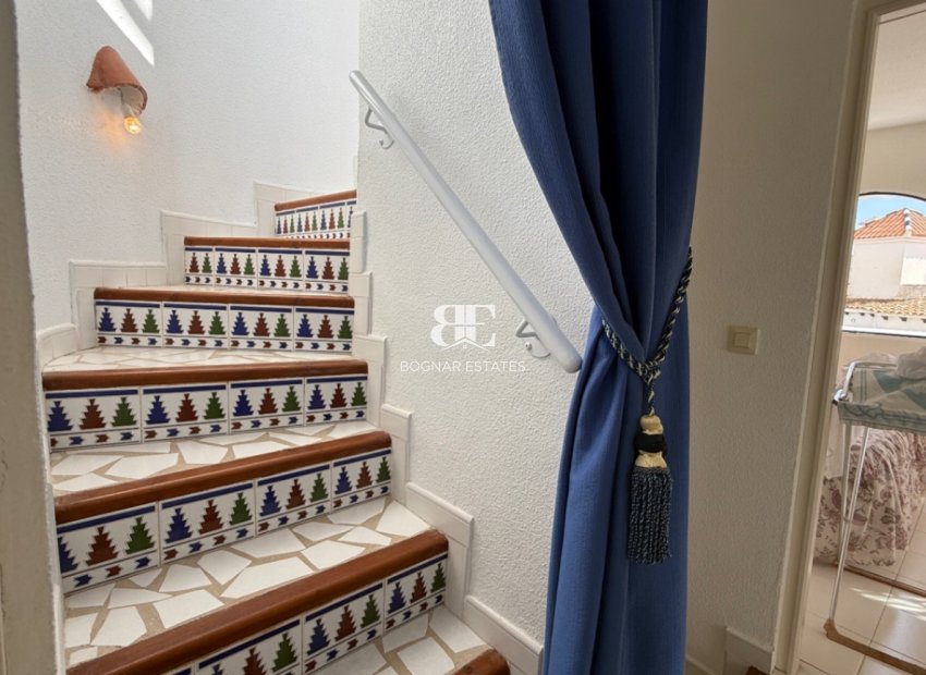 Resale - apartment -
San Miguel de Salinas - Costa Blanca Sur