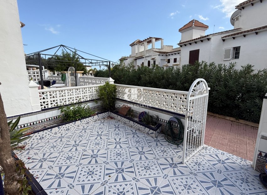 Resale - apartment -
San Miguel de Salinas - Costa Blanca