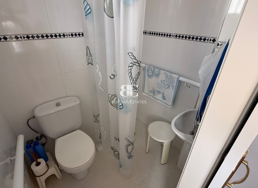 Resale - apartment -
San Miguel de Salinas - Costa Blanca