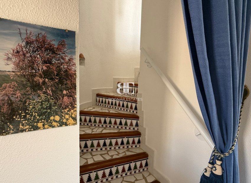 Resale - apartment -
San Miguel de Salinas - Costa Blanca