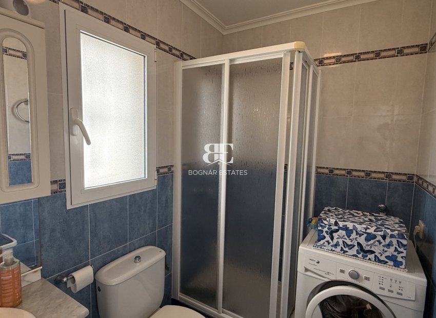 Resale - apartment -
San Miguel de Salinas - Costa Blanca