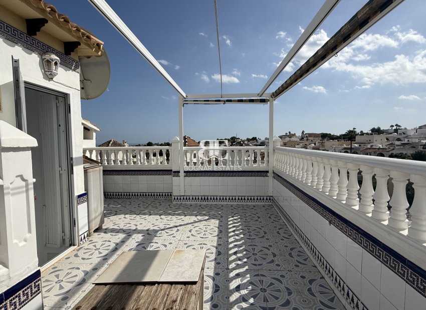 Resale - apartment -
San Miguel de Salinas - Costa Blanca