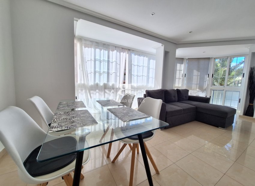 Resale - apartment -
Santa Pola - Center