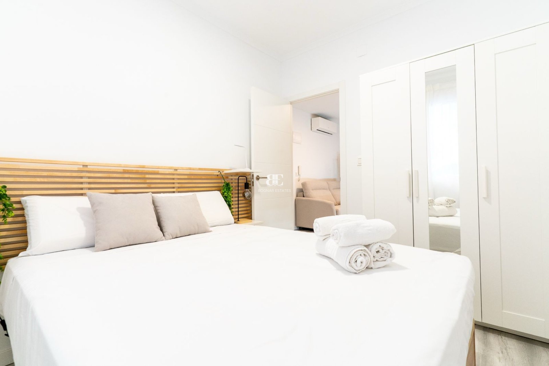 Resale - apartment -
Santa Pola - Gran Alacant