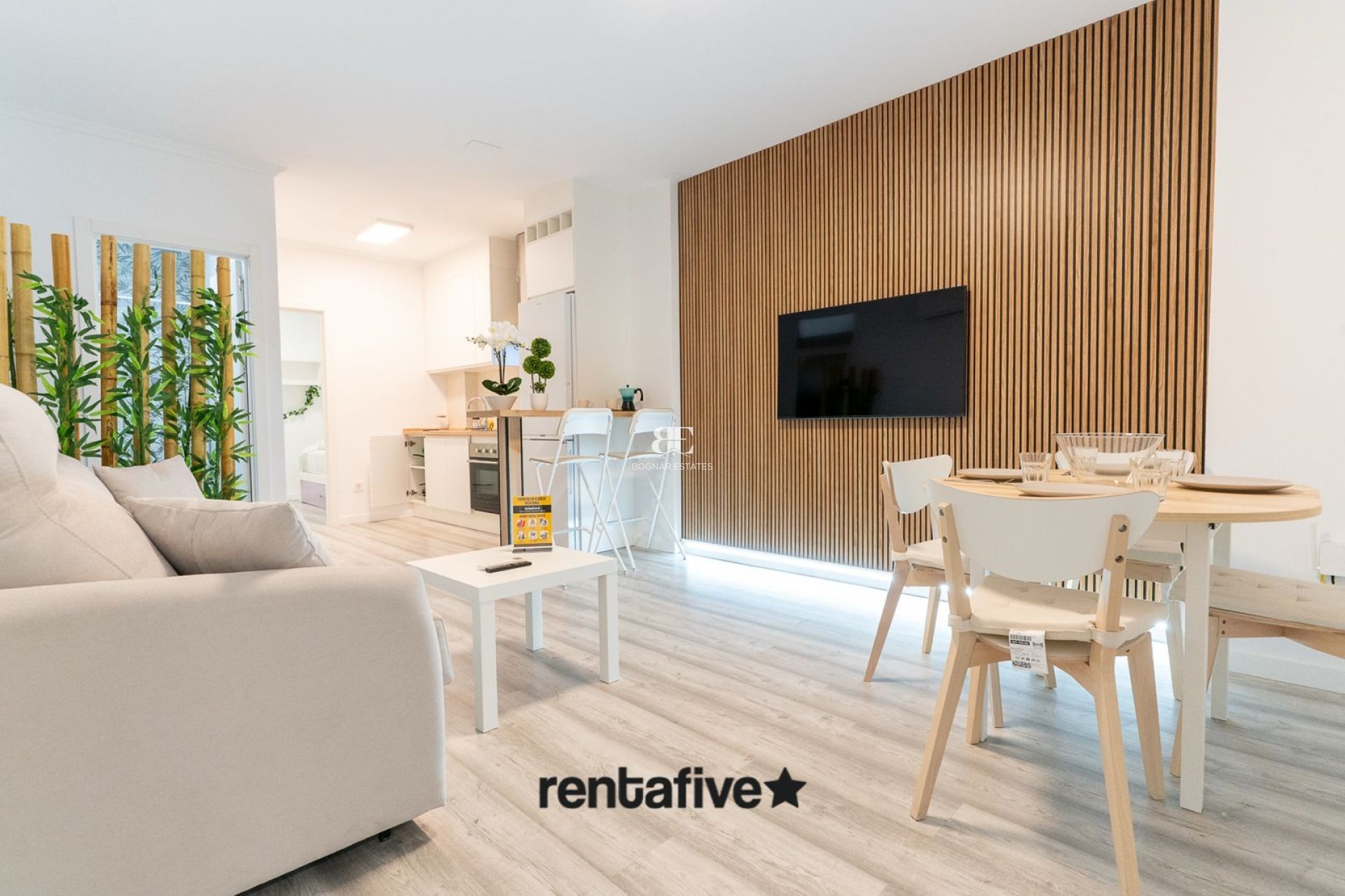 Resale - apartment -
Santa Pola - Gran Alacant