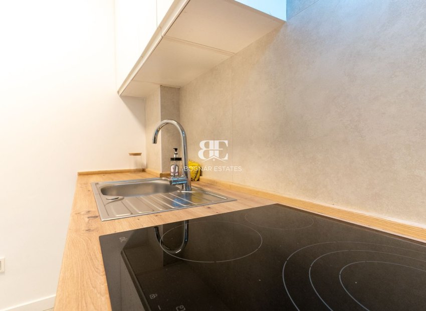 Resale - apartment -
Santa Pola - Gran Alacant