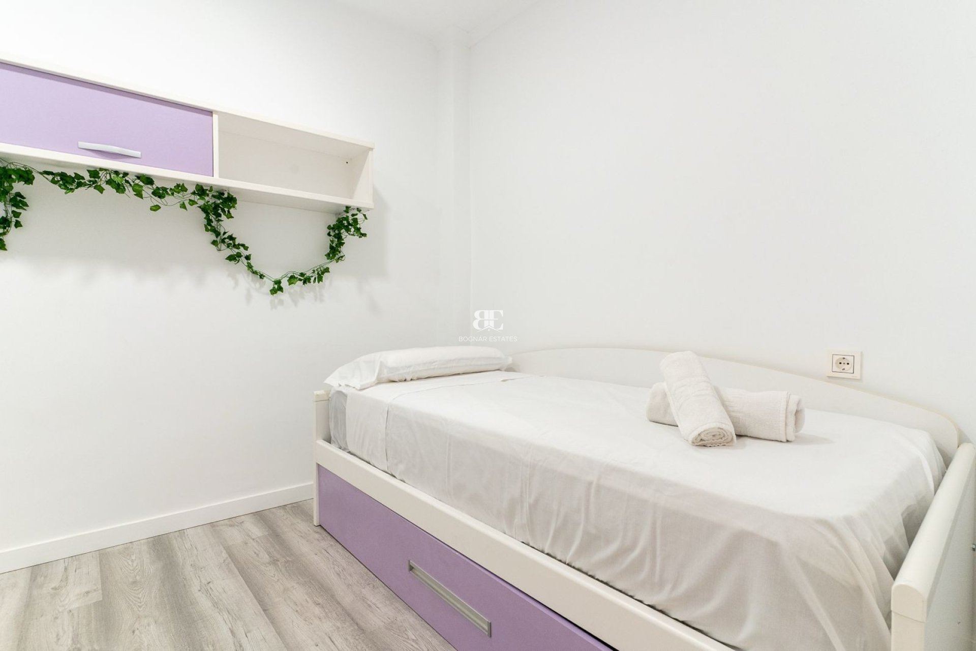 Resale - apartment -
Santa Pola - Gran Alacant