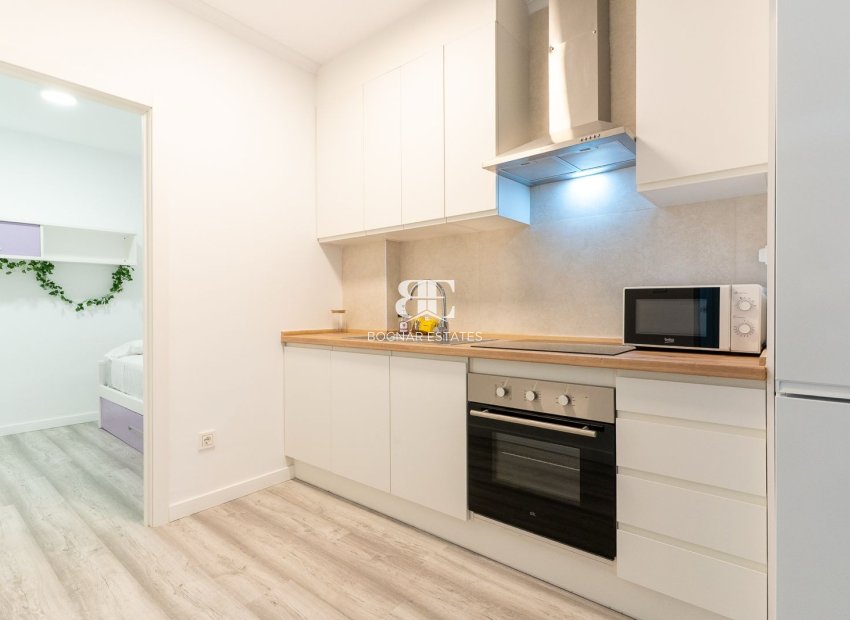 Resale - apartment -
Santa Pola - Gran Alacant