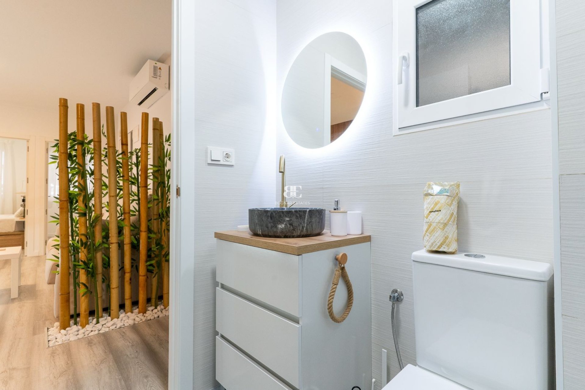 Resale - apartment -
Santa Pola - Gran Alacant