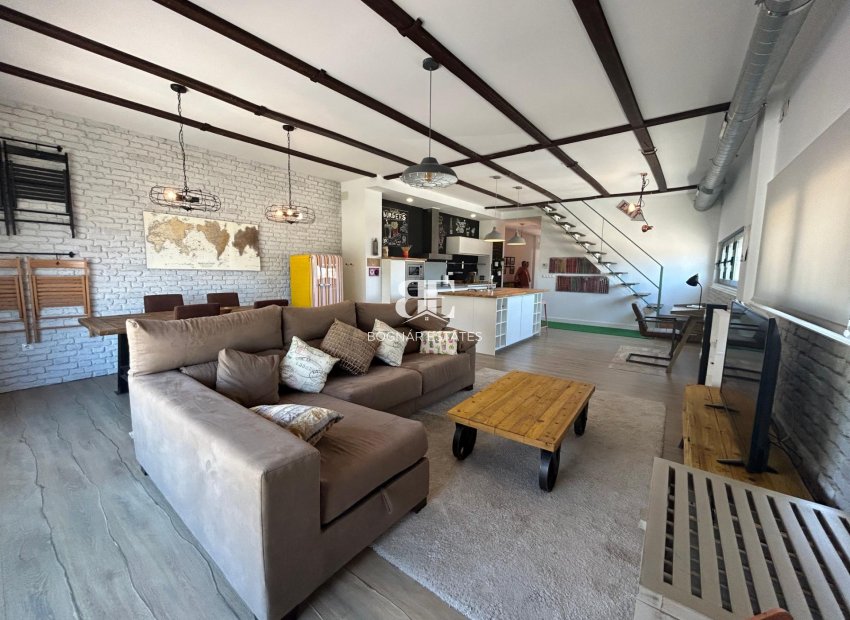 Resale - apartment -
Santa Pola - Gran Alacant