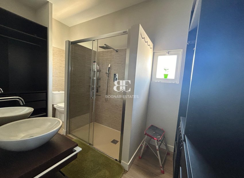 Resale - apartment -
Santa Pola - Gran Alacant
