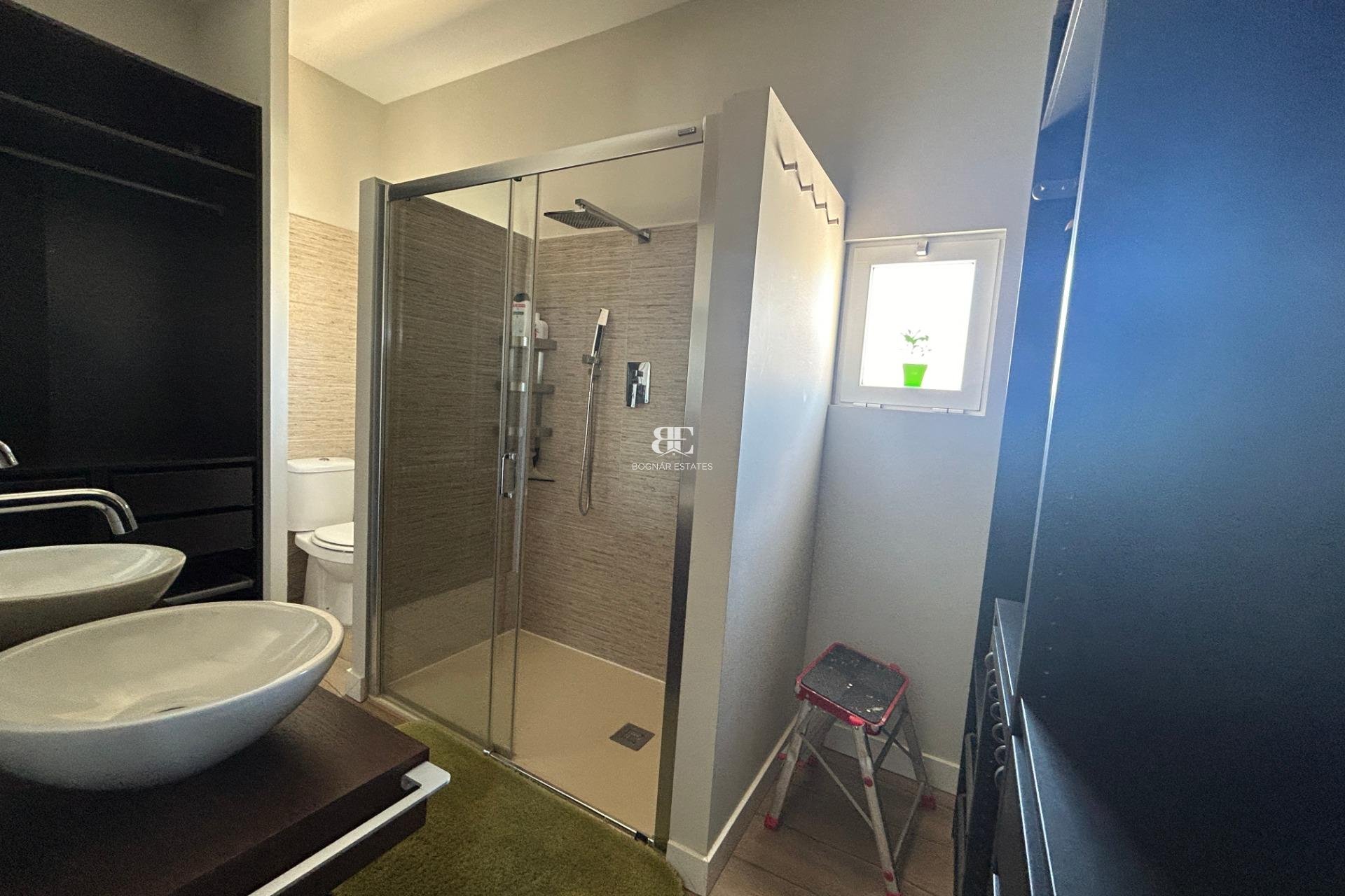 Resale - apartment -
Santa Pola - Gran Alacant