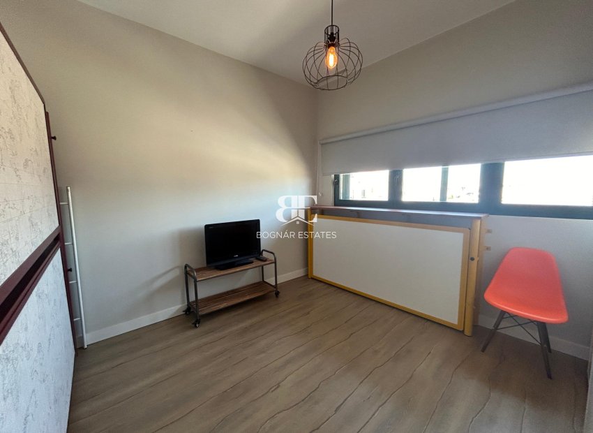 Resale - apartment -
Santa Pola - Gran Alacant
