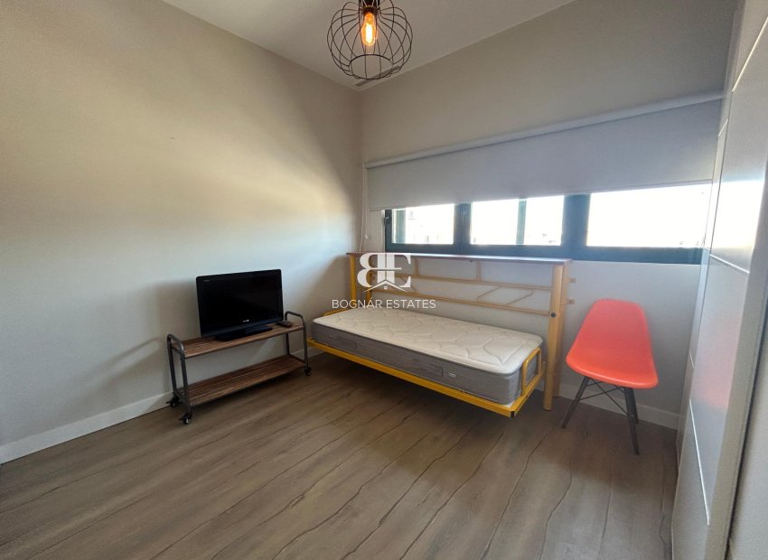 Resale - apartment -
Santa Pola - Gran Alacant