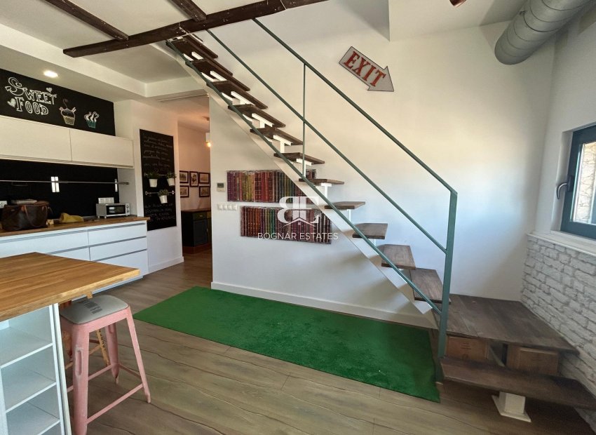 Resale - apartment -
Santa Pola - Gran Alacant