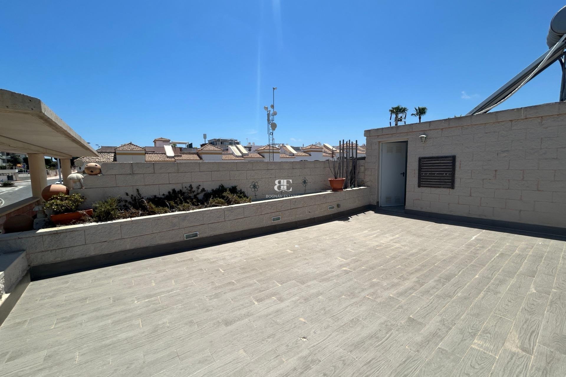 Resale - apartment -
Santa Pola - Gran Alacant