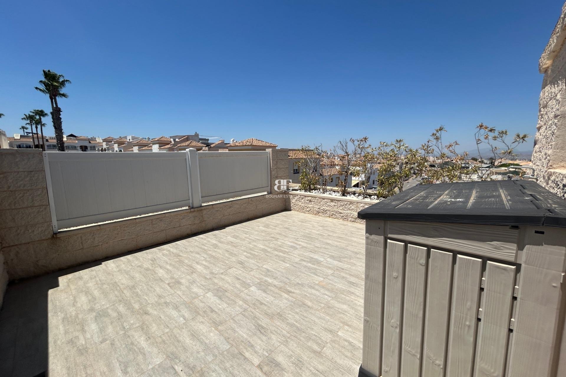 Resale - apartment -
Santa Pola - Gran Alacant