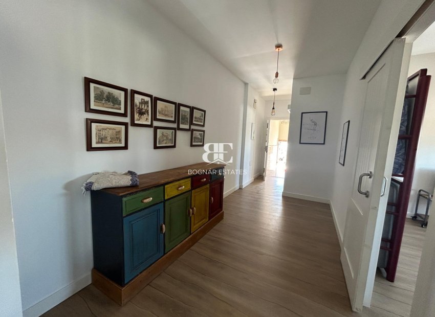 Resale - apartment -
Santa Pola - Gran Alacant