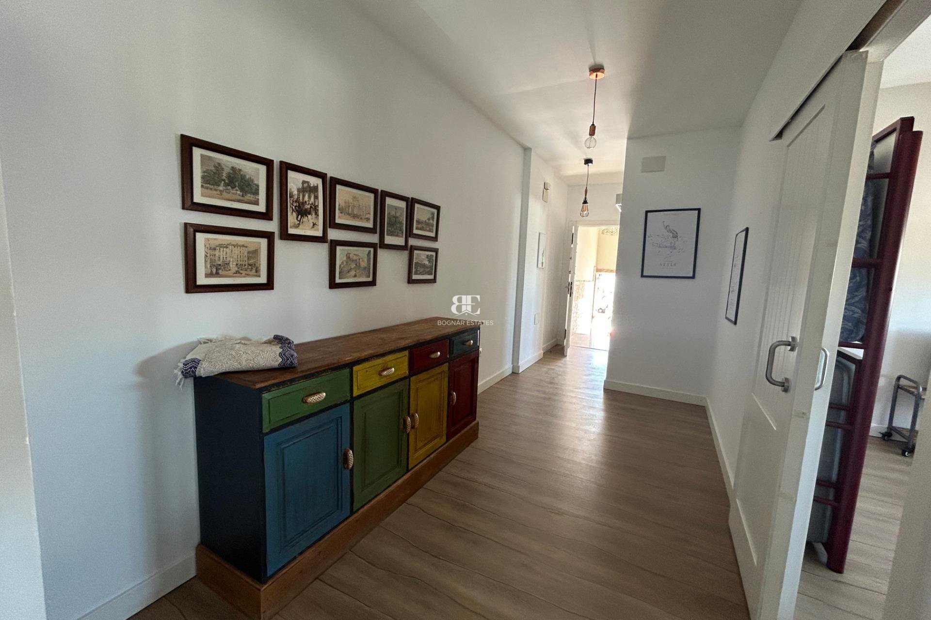 Resale - apartment -
Santa Pola - Gran Alacant
