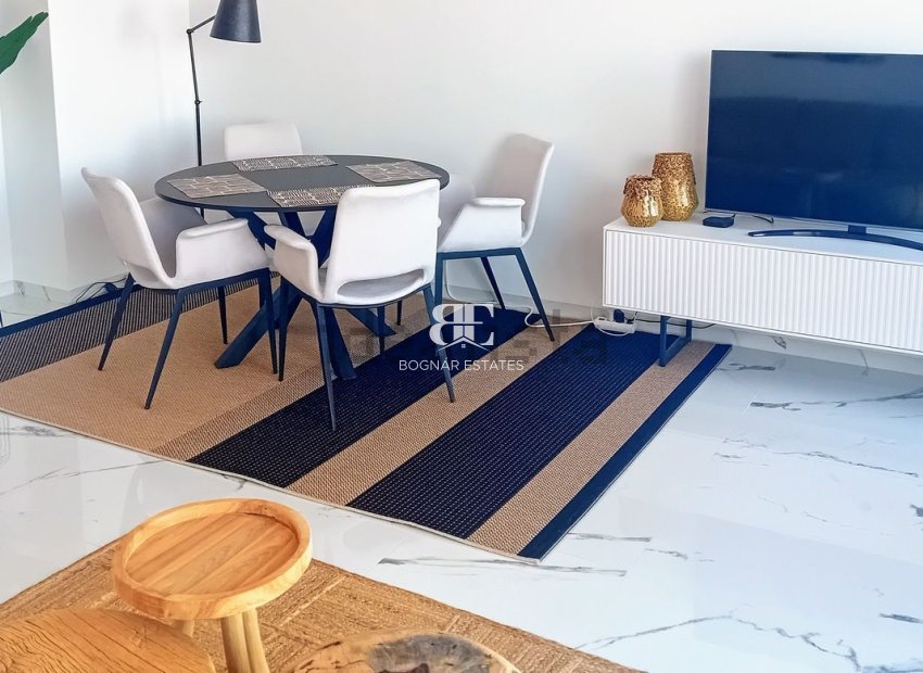 Resale - apartment -
Santa Pola - Gran Alacant