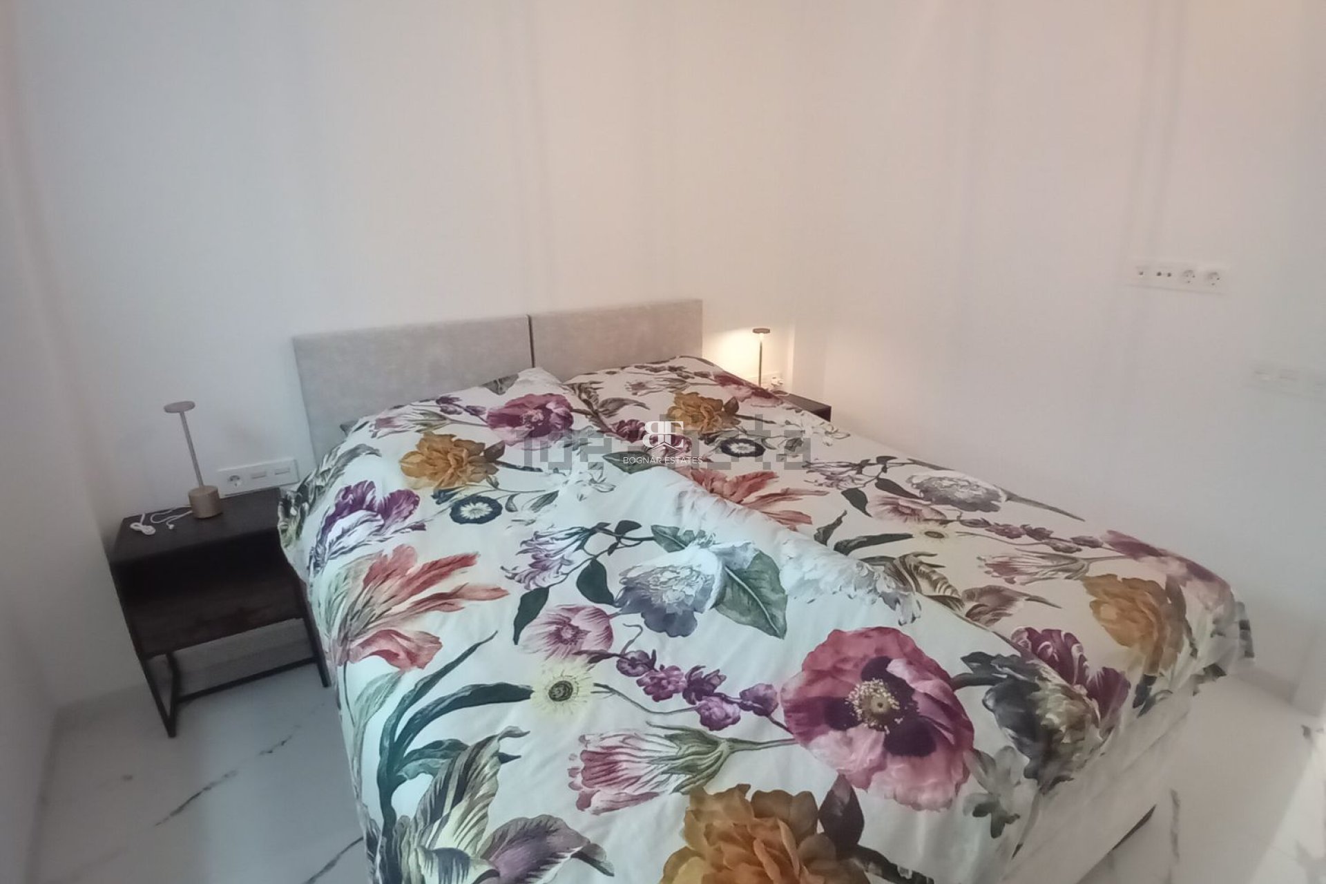 Resale - apartment -
Santa Pola - Gran Alacant