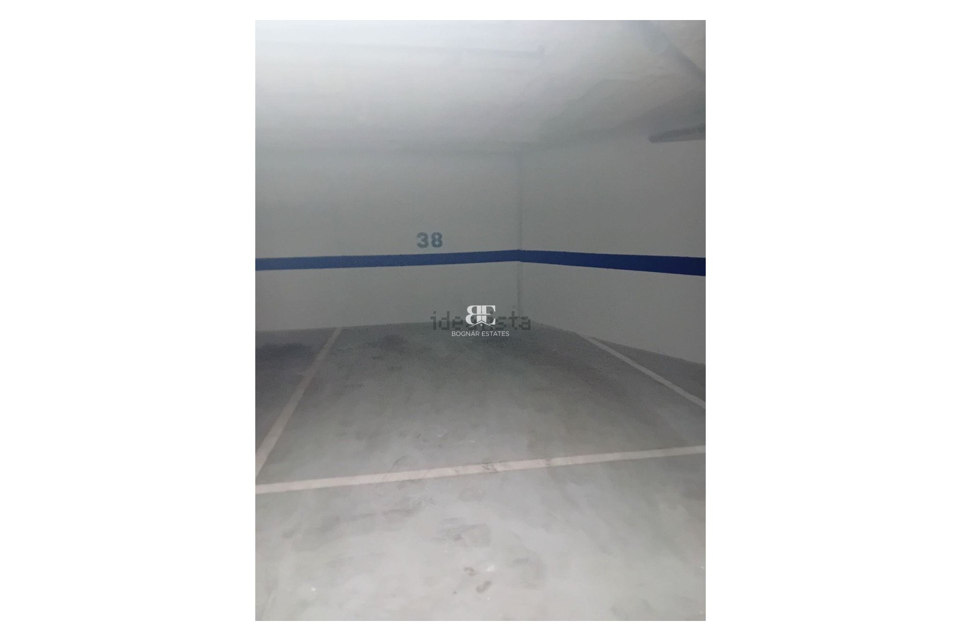 Resale - apartment -
Santa Pola - Gran Alacant