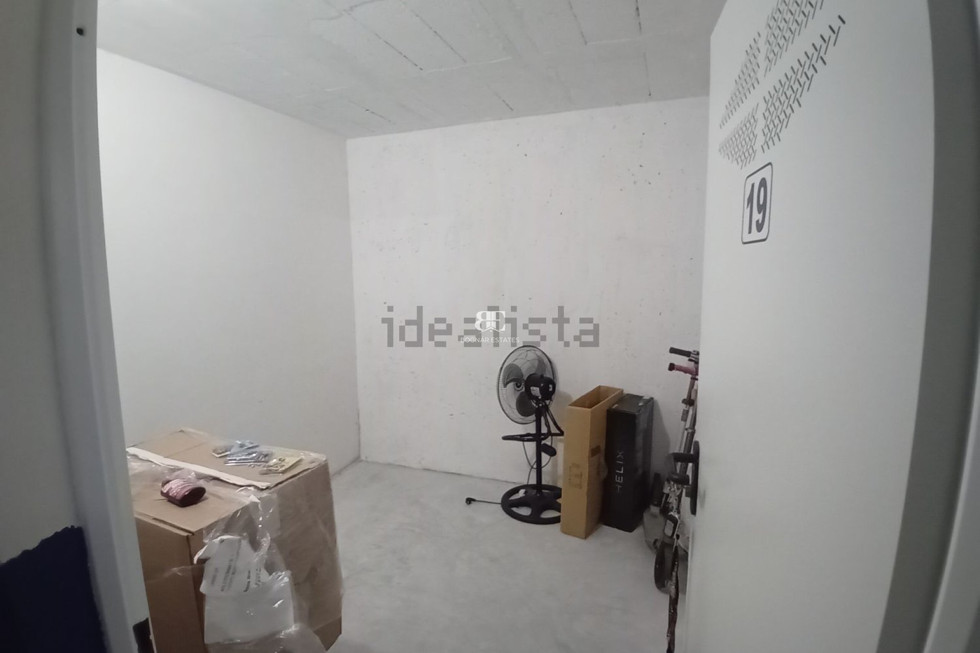 Resale - apartment -
Santa Pola - Gran Alacant