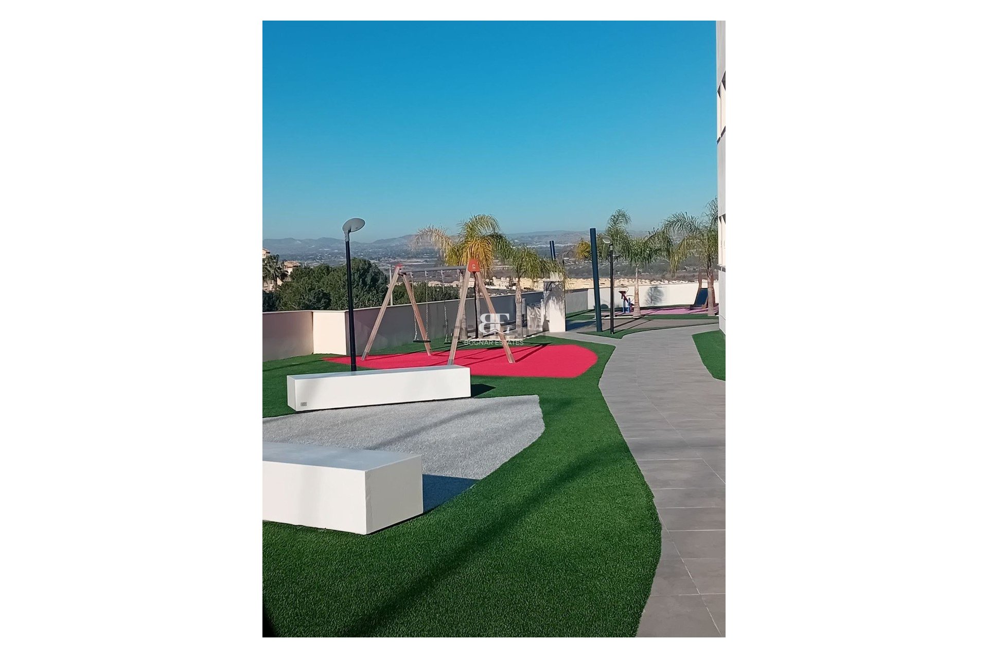 Resale - apartment -
Santa Pola - Gran Alacant