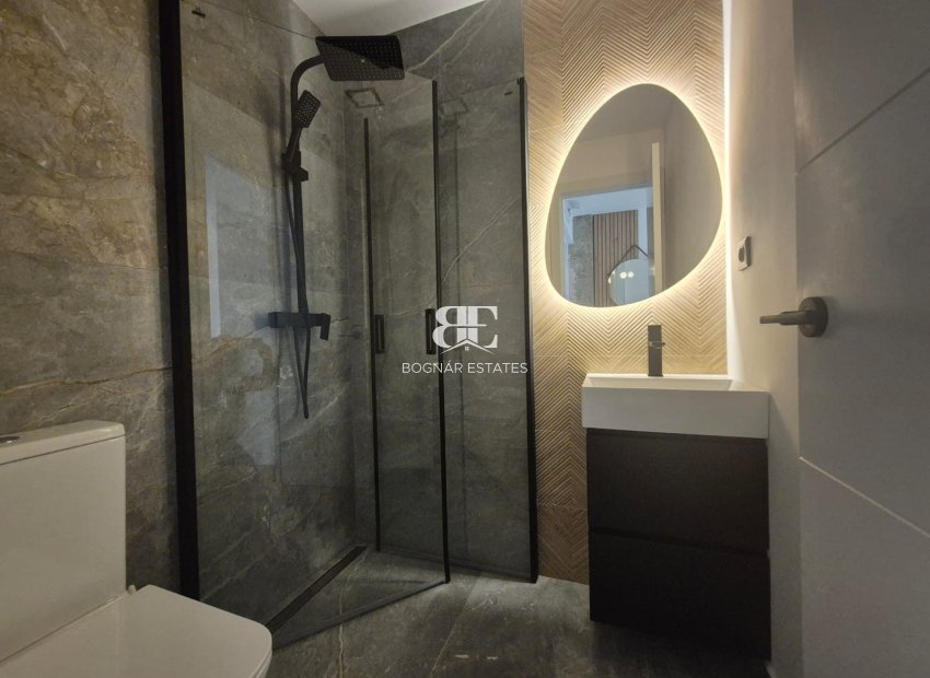 Resale - apartment -
Santa Pola - Gran Playa