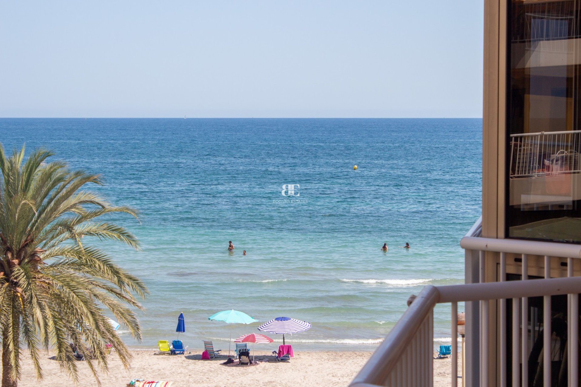 Resale - apartment -
Santa Pola - Playa del Este