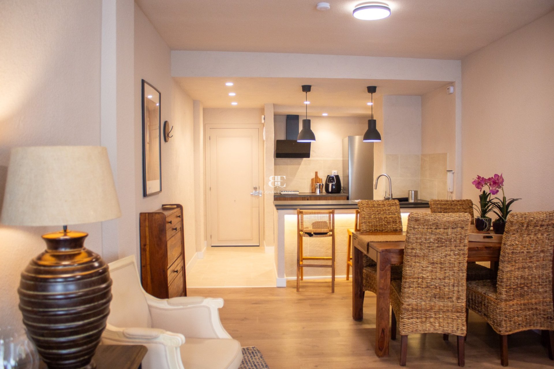 Resale - apartment -
Santa Pola - Playa del Este