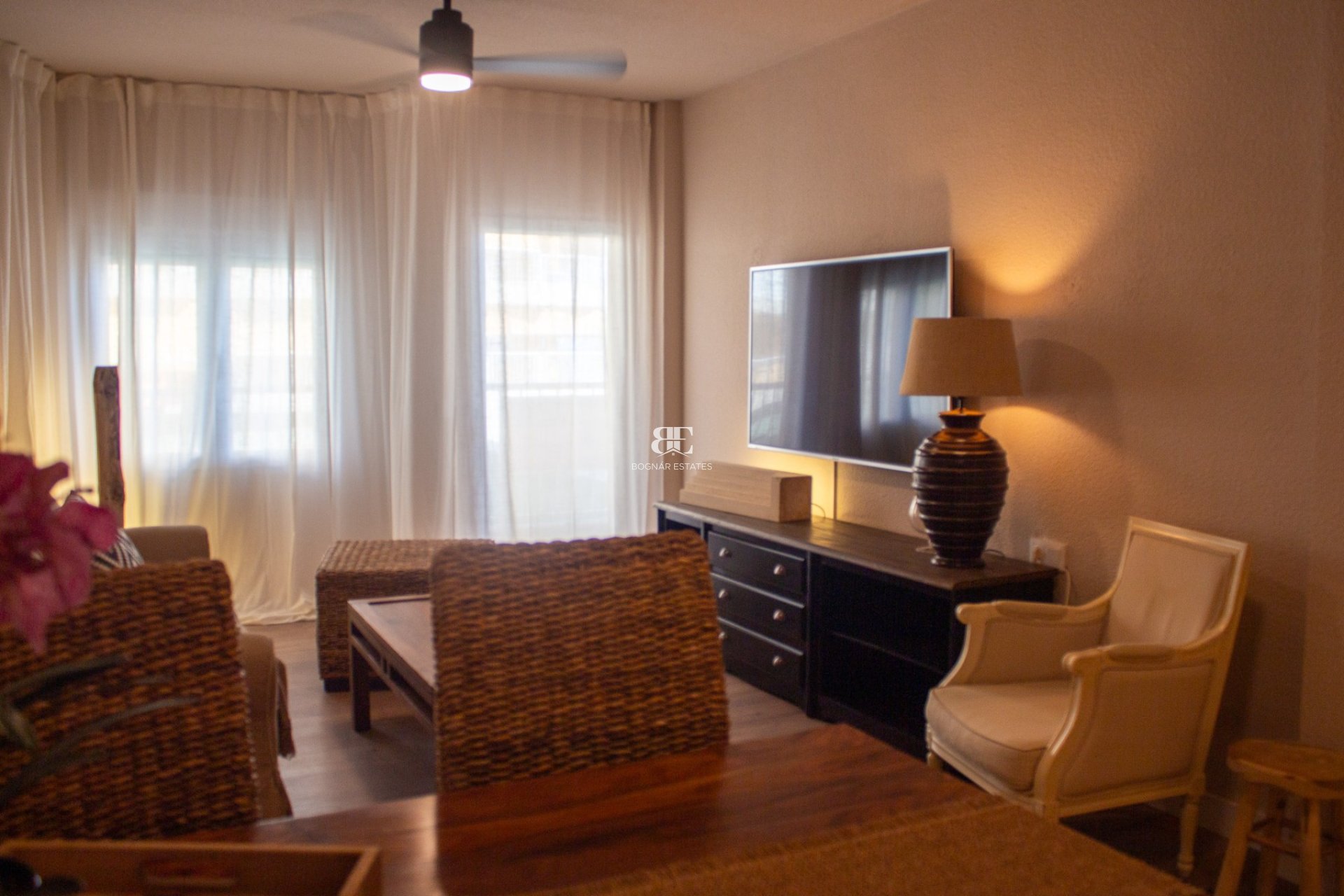 Resale - apartment -
Santa Pola - Playa del Este