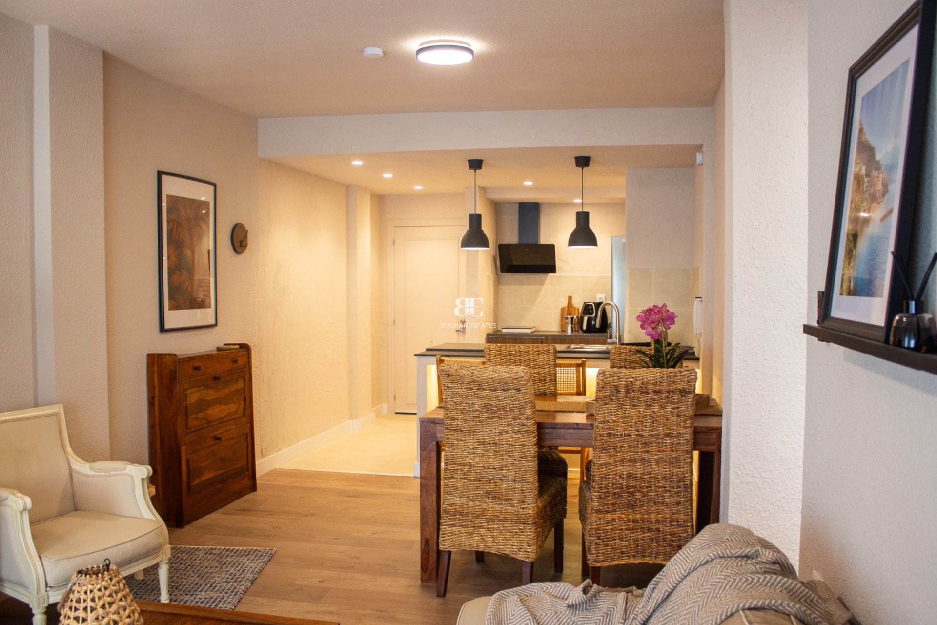 Resale - apartment -
Santa Pola - Playa del Este