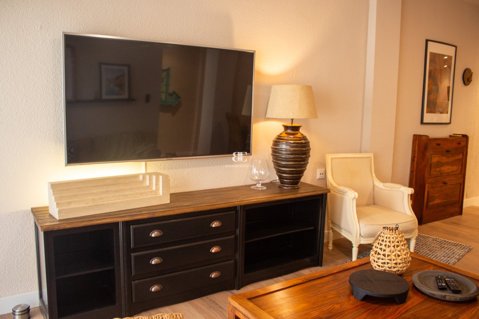 Resale - apartment -
Santa Pola - Playa del Este