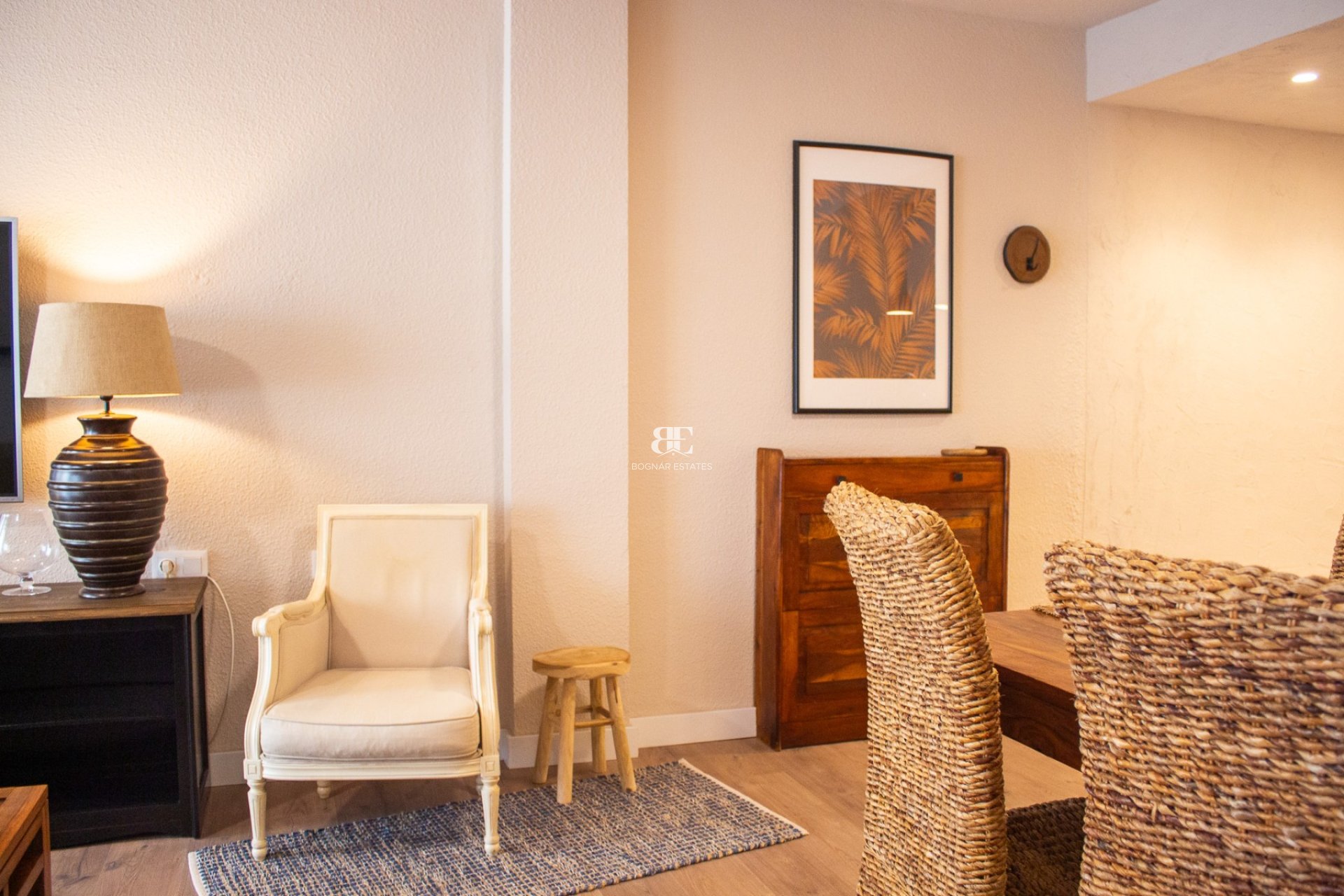 Resale - apartment -
Santa Pola - Playa del Este