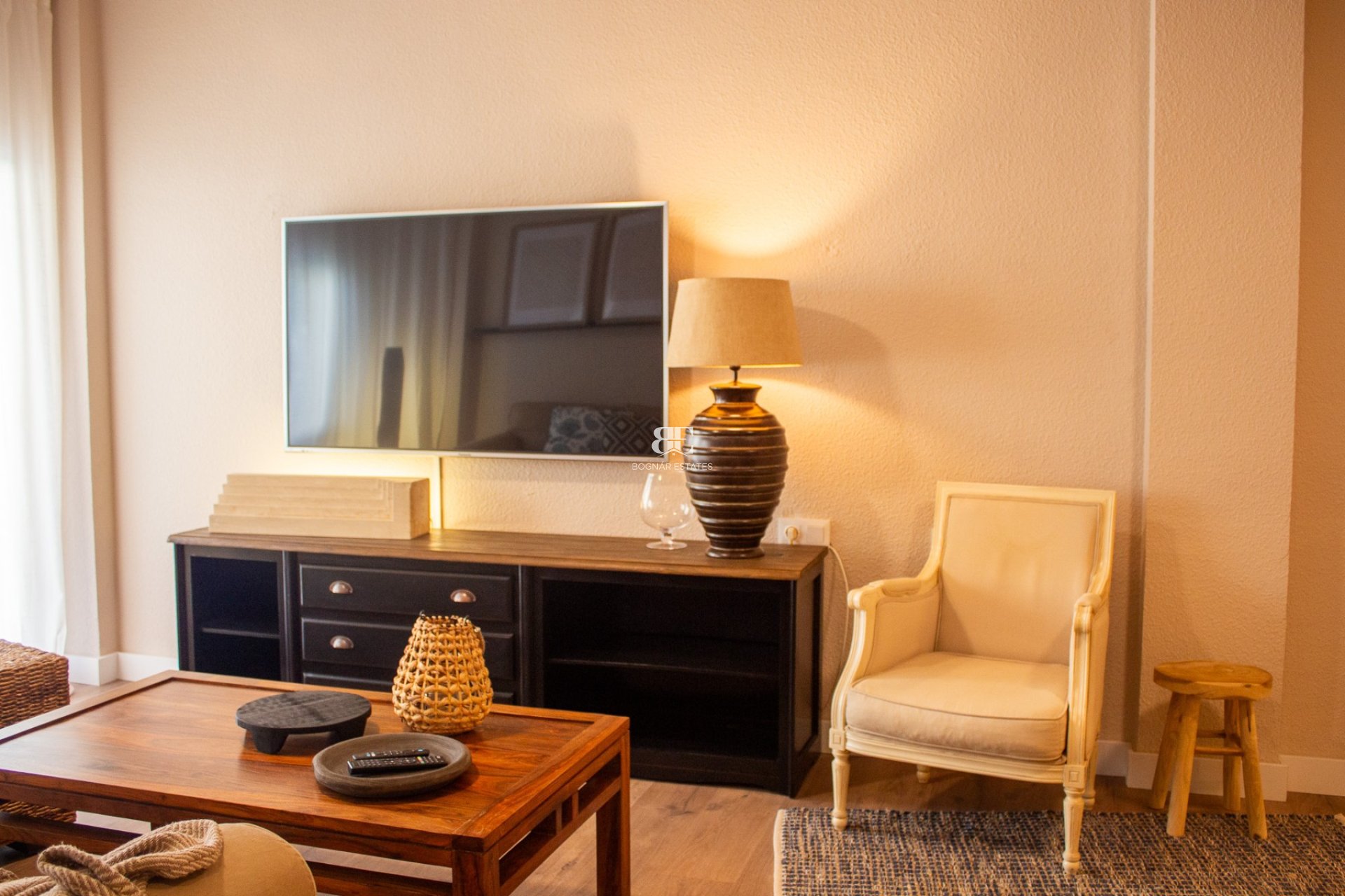 Resale - apartment -
Santa Pola - Playa del Este