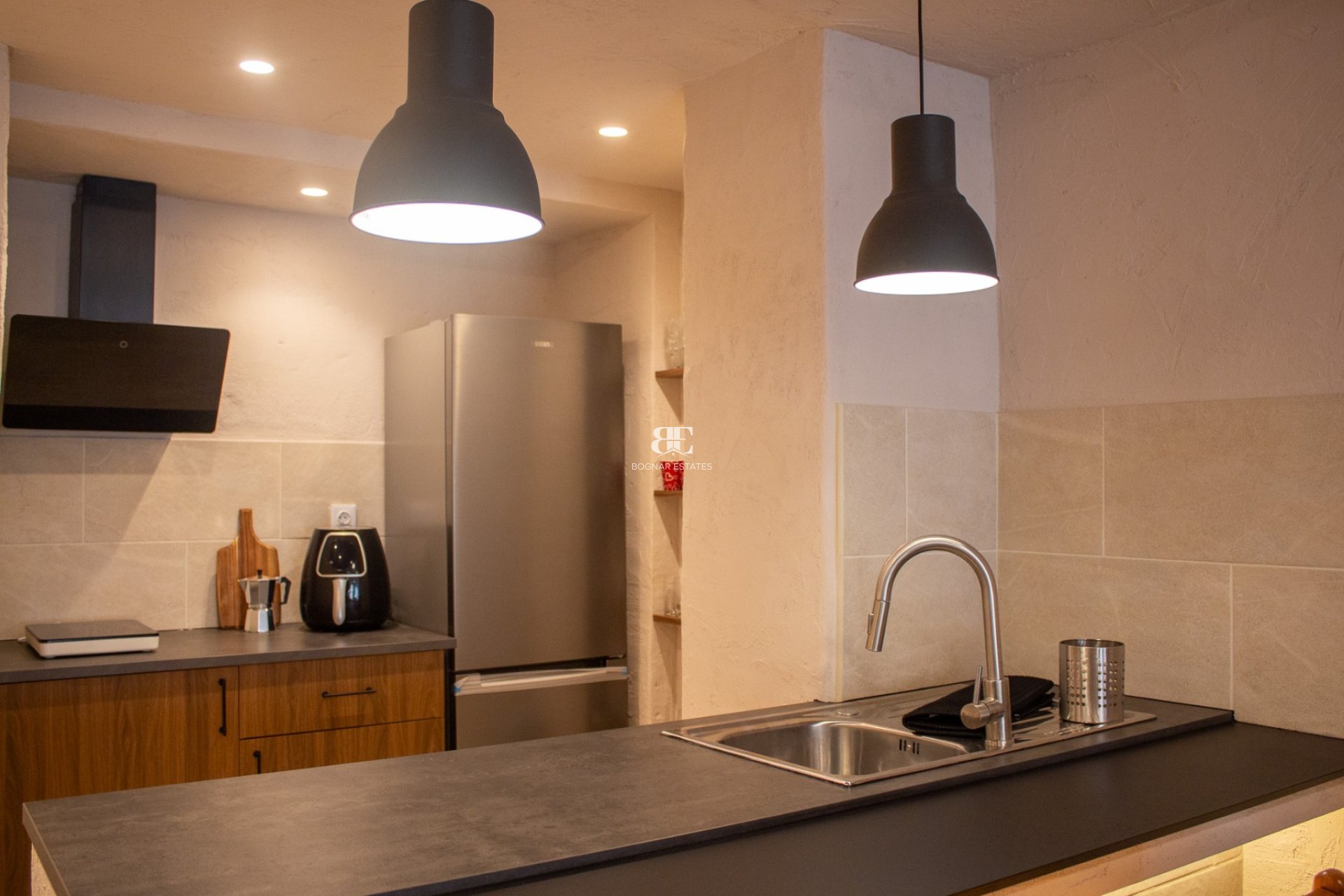 Resale - apartment -
Santa Pola - Playa del Este