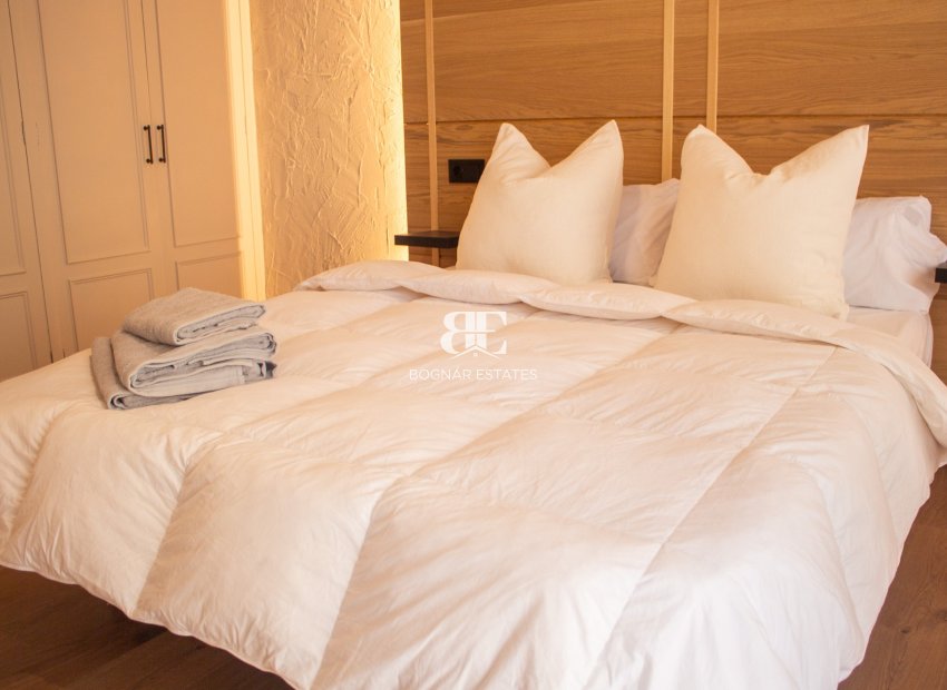 Resale - apartment -
Santa Pola - Playa del Este