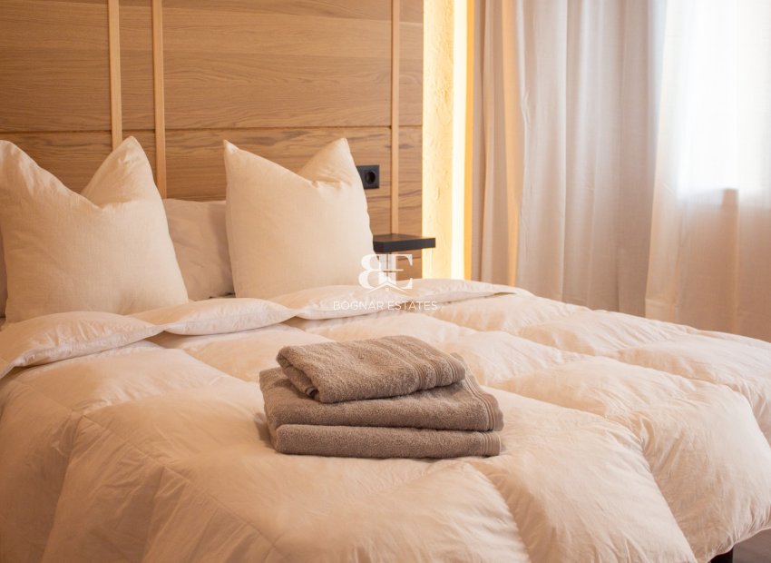 Resale - apartment -
Santa Pola - Playa del Este