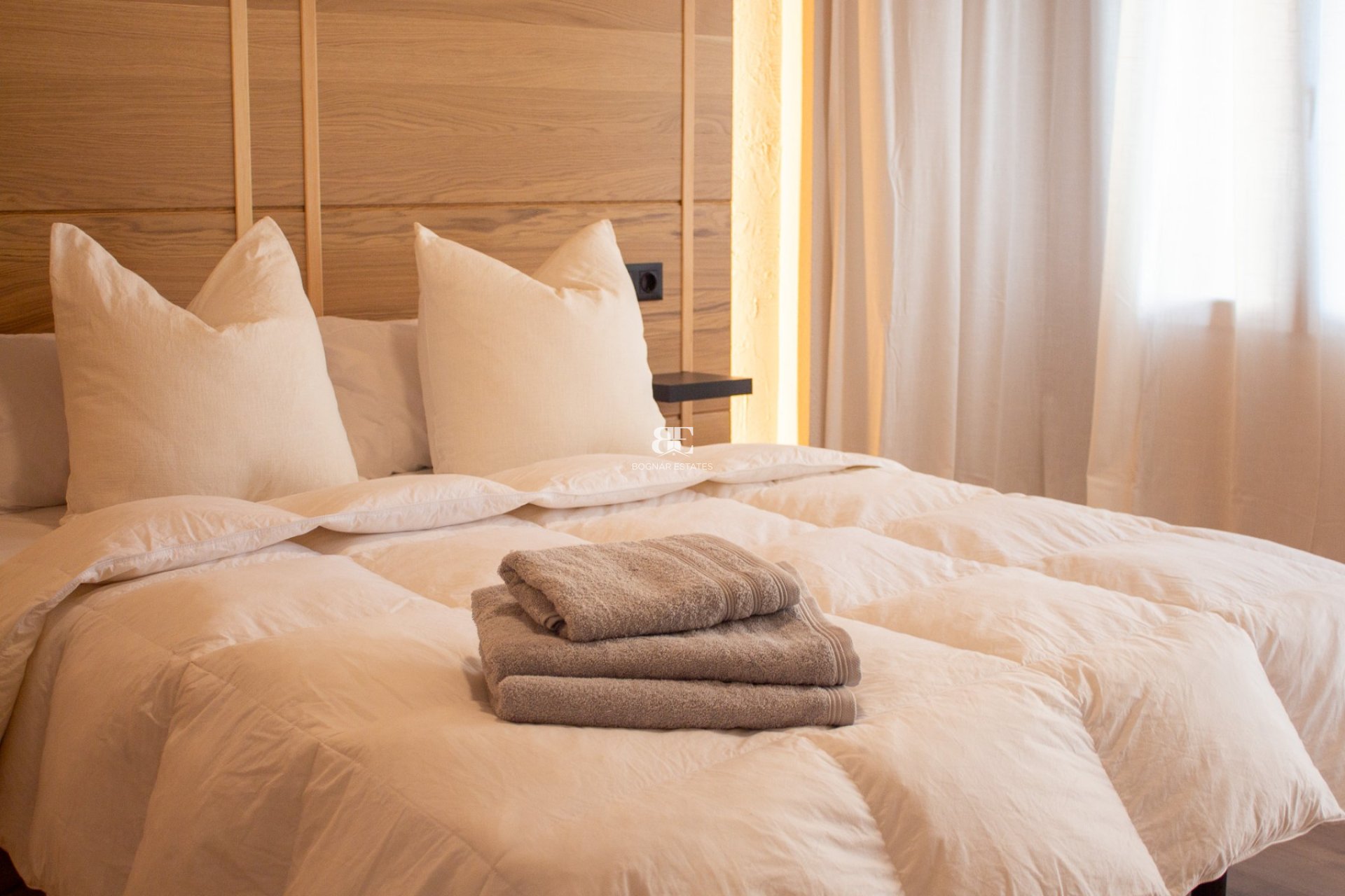Resale - apartment -
Santa Pola - Playa del Este