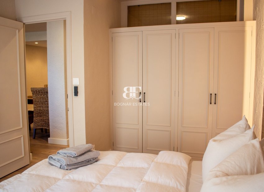Resale - apartment -
Santa Pola - Playa del Este