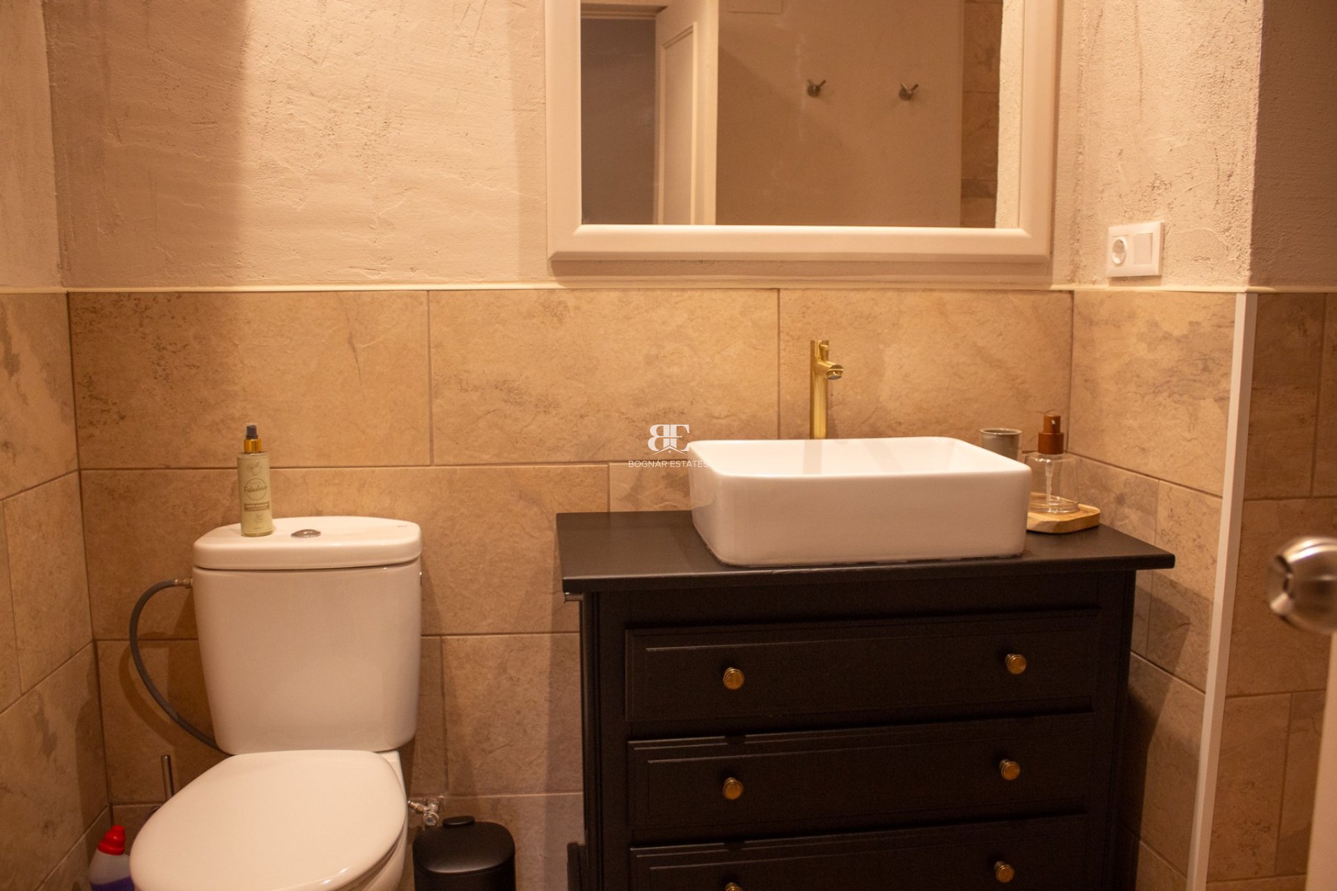 Resale - apartment -
Santa Pola - Playa del Este