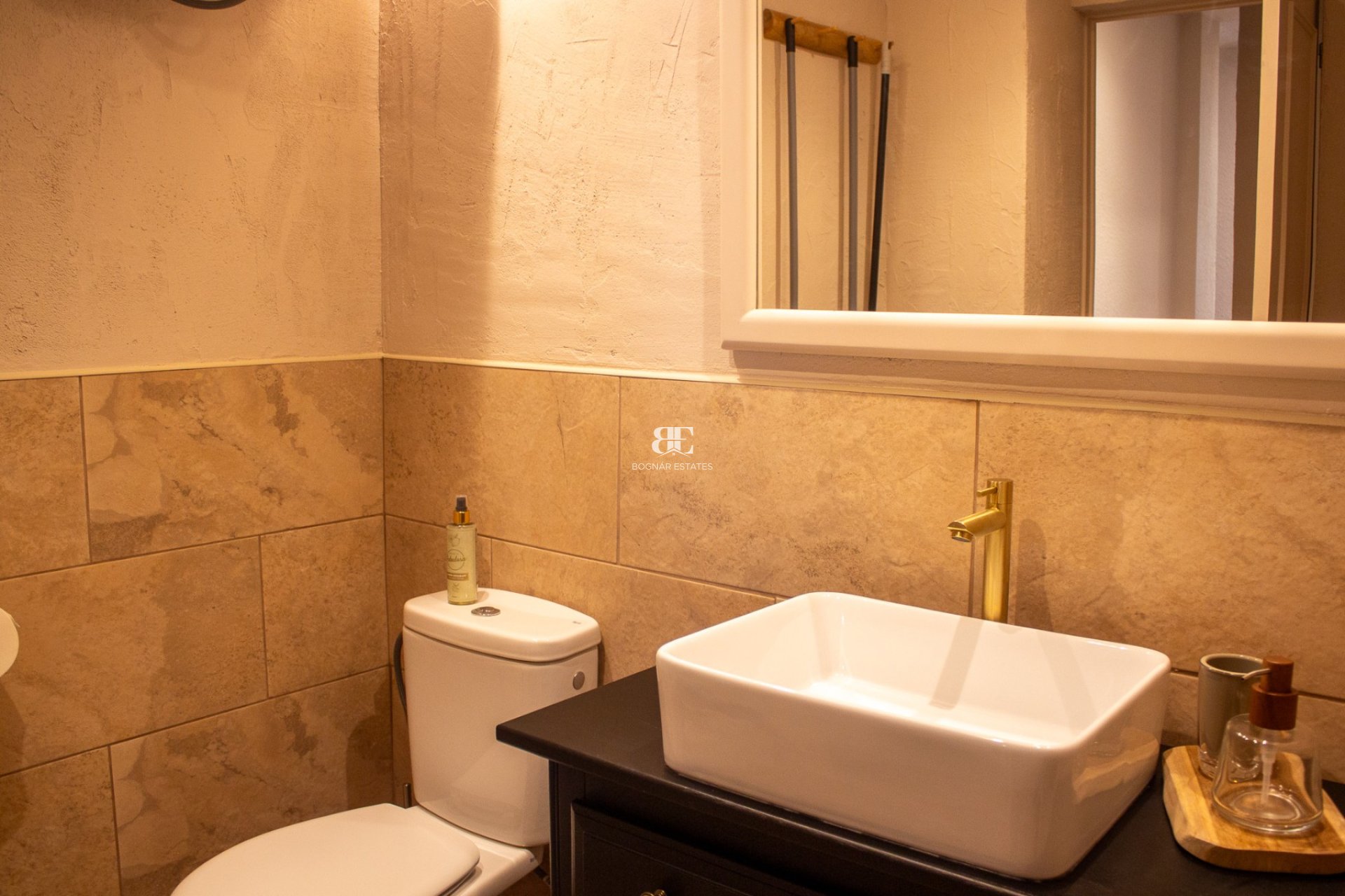 Resale - apartment -
Santa Pola - Playa del Este